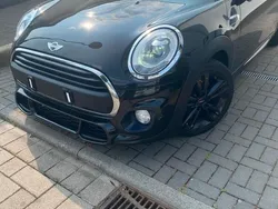 Schwarz Gebraucht 2015 Mini John Cooper Works Coupé Coupé | 7.500 €