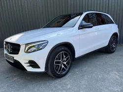 Mercedes GLC250