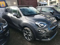 Grau Gebraucht 2023 Fiat 500X Sport SUV | 25.590 €