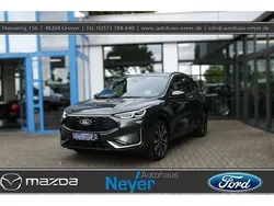 Magneticgrau Neu 2025 Ford Kuga ST-Line X SUV | 42.990 € (Teuer)