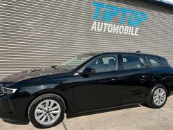 Schwarz Gebraucht 2023 Opel Astra Enjoy Kombi | 20.400 € (Fairer Preis)