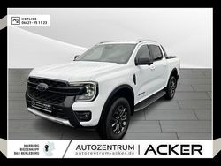 Andere farbe Neu 2025 Ford Ranger Wildtrack Abholung | 53.480 € (Fairer Preis)