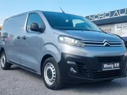 Grau Gebraucht 2020 Citroën Jumpy Van / Kleinbus | 16.350 € (Fairer Preis)