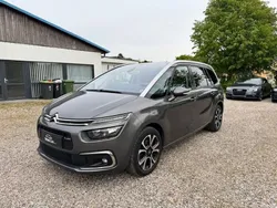 Grau Gebraucht 2019 Citroën C4 SpaceTourer Van / Kleinbus | 14.400 € (Guter Preis)
