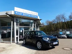 Mini One Countryman