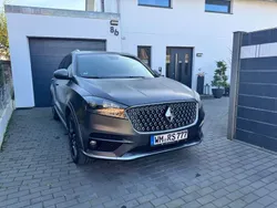 Grau Gebraucht 2018 Borgward BX-7 SUV | 16.500 €
