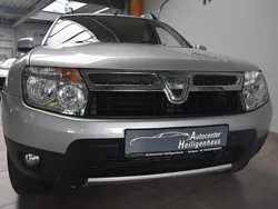 Silber Gebraucht 2013 Dacia Duster Prestige SUV | 5.780 € (Fairer Preis)