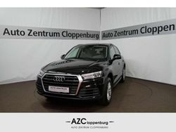 Brillantschwarz Gebraucht 2020 Audi Q5 SUV | 28.950 € (Guter Preis)