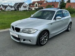 Silber Gebraucht 2006 BMW 118 M Sport Kleinwagen | 4.500 € (Fairer Preis)