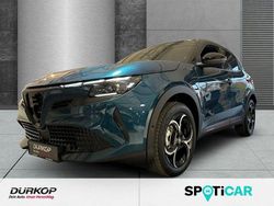 Blau Neu 2025 Alfa Romeo GT Junior Edizione Speciale SUV | 35.460 € (Etwas zu teuer)