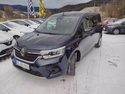 Blau Gebraucht 2025 Renault Kangoo Equilibre Van / Kleinbus | 33.290 € (Teuer)