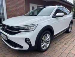 Weiß Gebraucht 2022 VW Taigo SUV | 18.995 € (Guter Preis)