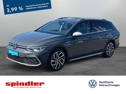 Delfingrau metallic Gebraucht 2022 VW Golf Alltrack Kombi | 28.280 € (Fairer Preis)