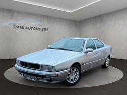 Silber Gebraucht 1997 Maserati Quattroporte Limousine | 8.999 €