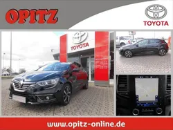 Schwarz Gebraucht 2019 Renault Mégane IV Bose Edition Limousine | 14.895 € (Fairer Preis)