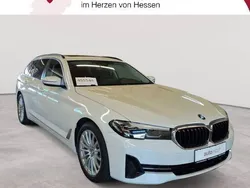 BMW 530e
