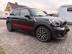 Schwarz Gebraucht 2015 Mini Cooper SD Kleinwagen | 13.750 € (Guter Preis)