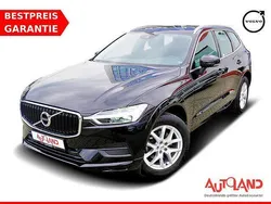 Schwarz Gebraucht 2019 Volvo XC60 Momentum SUV | 31.490 € (Etwas zu teuer)
