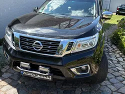 Schwarz Gebraucht 2017 Nissan Navara Abholung | 20.000 € (Fairer Preis)