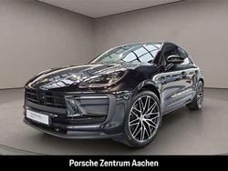 Schwarz Gebraucht 2022 Porsche Macan SUV | 62.800 € (Guter Preis)