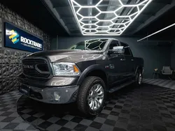 Grau Gebraucht 2015 Dodge Ram Abholung | 31.990 € (Superpreis)