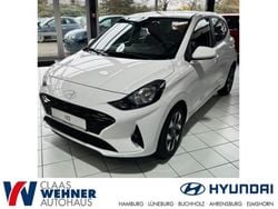 Weiss Neu 2024 Hyundai i10 Trend Kleinwagen | 14.990 € (Guter Preis)