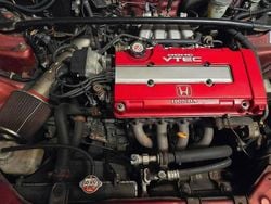 Grau Gebraucht 1999 Honda Civic Comfort Limousine | 7.000 € (Fairer Preis)