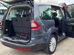 Grau Gebraucht 2013 Ford Galaxy Business Edition Van / Kleinbus | 9.800 € (Fairer Preis)