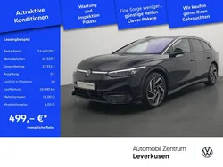 Grenadillschwarz Gebraucht 2025 VW ID.7 Pro Limousine | 53.480 € (Fairer Preis)