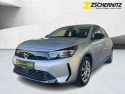 Grau/typ aussenverkleidung met Gebraucht 2024 Opel Corsa Edition Kleinwagen | 16.980 € (Fairer Preis)