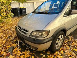 Gebraucht 2003 Opel Zafira Van / Kleinbus | 2.000 € (Fairer Preis)