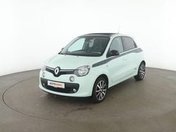Grün Gebraucht 2018 Renault Twingo SE Kleinwagen | 8.200 € (Guter Preis)