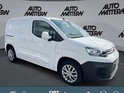 Weiss Gebraucht 2019 Citroën Berlingo Van / Kleinbus | 16.053 € (Fairer Preis)