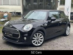 Schwarz Gebraucht 2016 Mini Cooper Kleinwagen | 9.990 € (Guter Preis)
