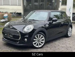 Schwarz Gebraucht 2016 Mini Cooper Kleinwagen | 9.990 € (Guter Preis)