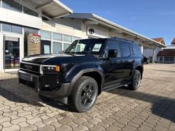 Attitude back metallic Neu 2025 Toyota Land Cruiser Executive SUV | 82.999 € (Superpreis)