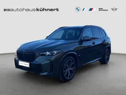 Braun Gebraucht 2023 BMW X5 M Sport SUV | 85.885 €