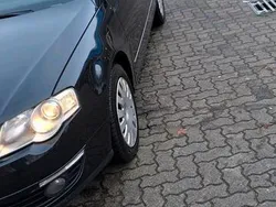 Schwarz Gebraucht 2009 VW Passat Kleinwagen | 4.500 € (Fairer Preis)