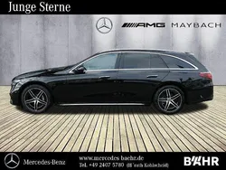 Gebraucht 2023 Mercedes E220 | 54.850 € (Fairer Preis)