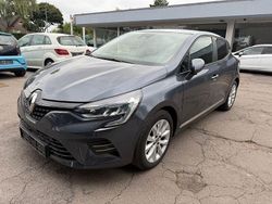 Gebraucht 2020 Renault Clio V Experience Limousine | 12.595 € (Fairer Preis)