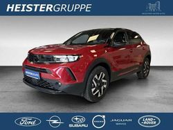 Rot Gebraucht 2024 Opel Mokka GS Line SUV | 22.990 € (Fairer Preis)