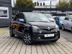 Schwarz Gebraucht 2018 Renault Twingo Kleinwagen | 9.870 € (Fairer Preis)