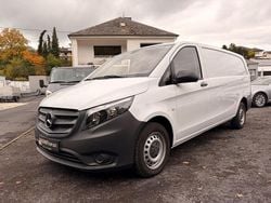 Weiß Gebraucht 2017 Mercedes Vito Van / Kleinbus | 19.499 € (Guter Preis)