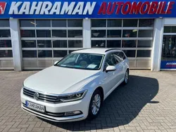 Weiß Gebraucht 2019 VW Passat Comfortline Kombi | 15.999 € (Fairer Preis)