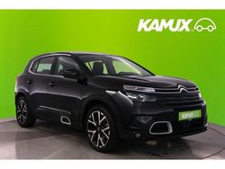 Schwarz Gebraucht 2019 Citroën C5 Aircross PureTech SUV | 12.990 € (Fairer Preis)