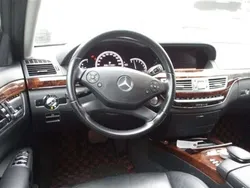 Mercedes S400