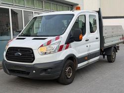 Weiß Gebraucht 2015 Ford Transit Van / Kleinbus | 10.900 € (Fairer Preis)