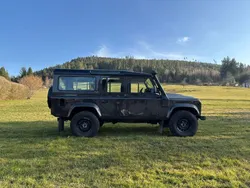 Braun Gebraucht 2012 Land Rover Defender SUV | 55.000 € (Etwas zu teuer)