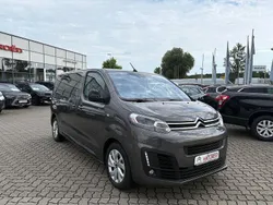 Grau Gebraucht 2019 Citroën Spacetourer Rip Curl Van | 19.500 € (Superpreis)