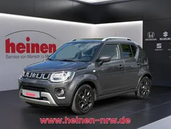 Andere Gebraucht 2021 Suzuki Ignis Comfort Kleinwagen | 14.799 € (Fairer Preis)